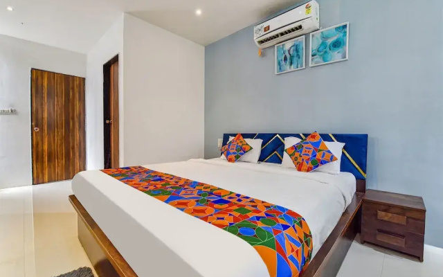 Capital O 87586 Hotel Code