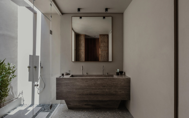 Casa Cook Samos