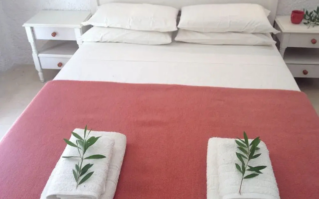 Green Corner Villas