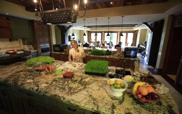Morrell Ranch