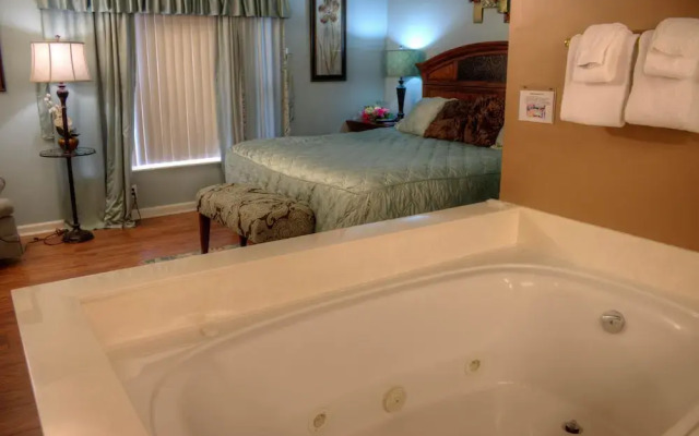 Whispering Pines 312