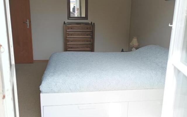 Appartement chaleureux à deux pas du centre