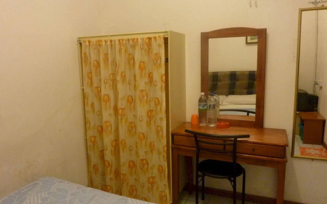 Hotel Legent