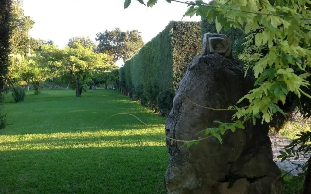 Residenza Giancesare