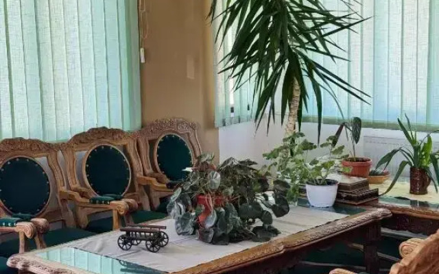 Hostel „La Galan”