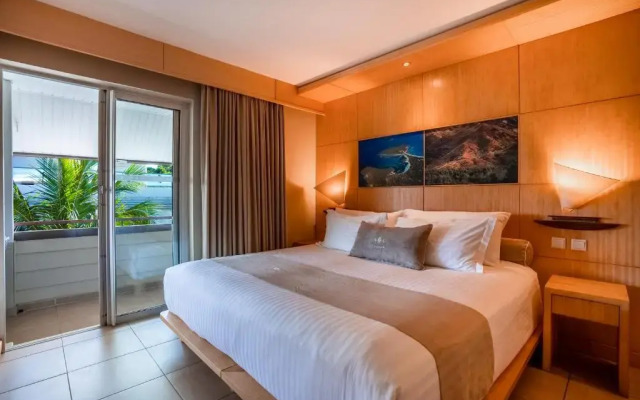 Hotel Le Lagon Noumea