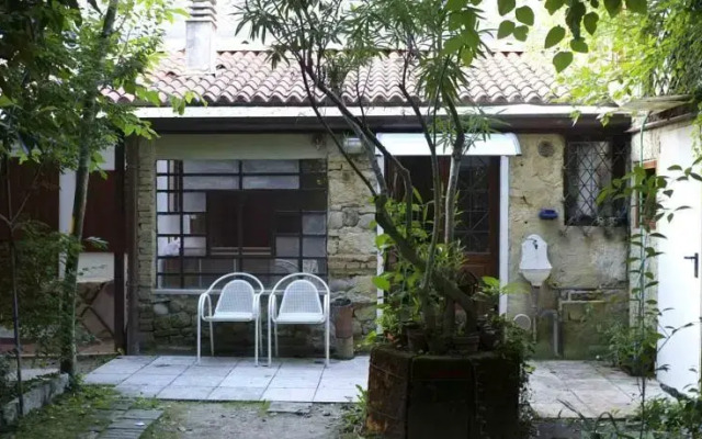 Camping Castel San Pietro
