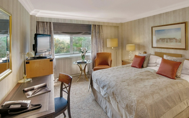 InterContinental Vienna by IHG