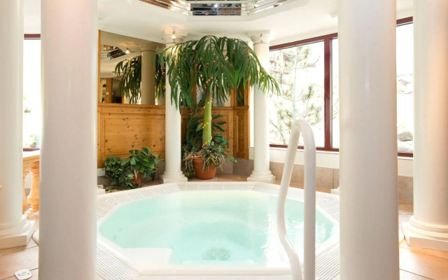 Hotel Caprice