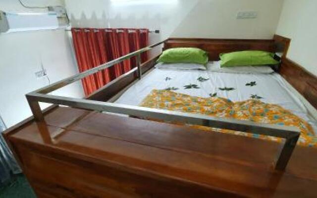 Shree Suites