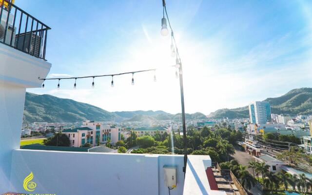 Sea Star Hotel