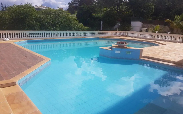 Piemonte Flat Apart Hotel