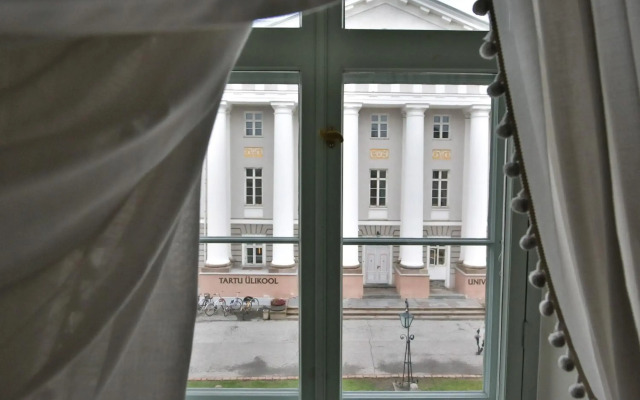 Hotel Antonius