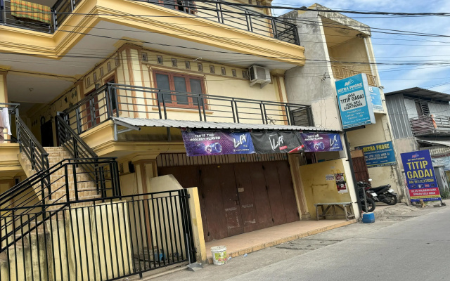 Hotel O Kost Btnompo Near SDI Bontosallang — 2-star hotel in Bulogading