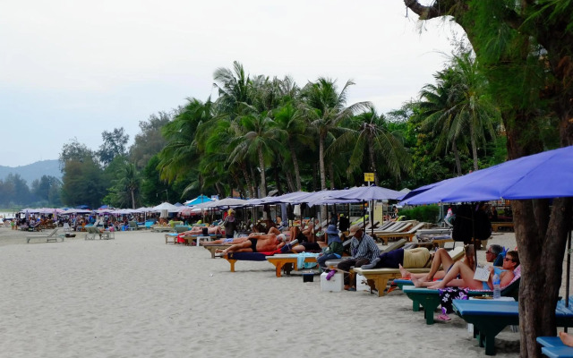 Pool Access 2 Bedrooms Autumn Hua Hin A116