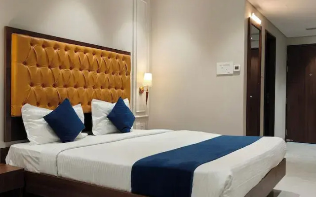 Magnus Nexstar Suites