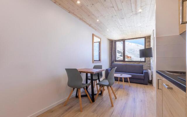 Résidence Le Médian - Les Ménuires