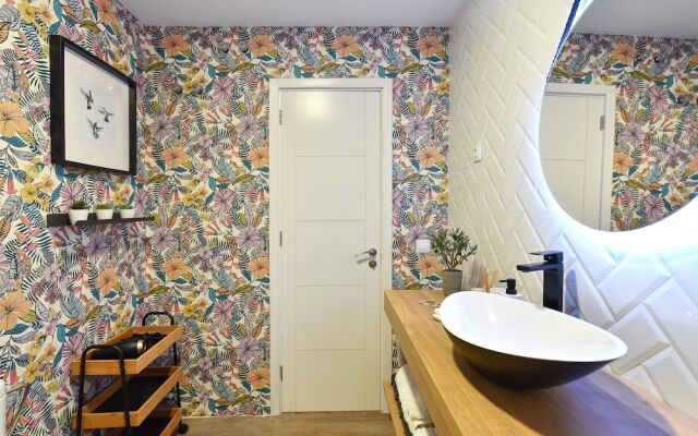 Deluxe Apartment in Cruce de Arinaga