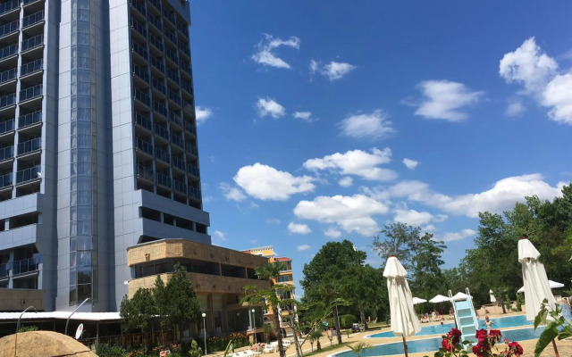 Hotel complex Kamenec - Nesebar