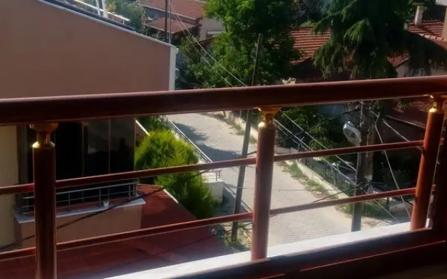 Avşar Apart