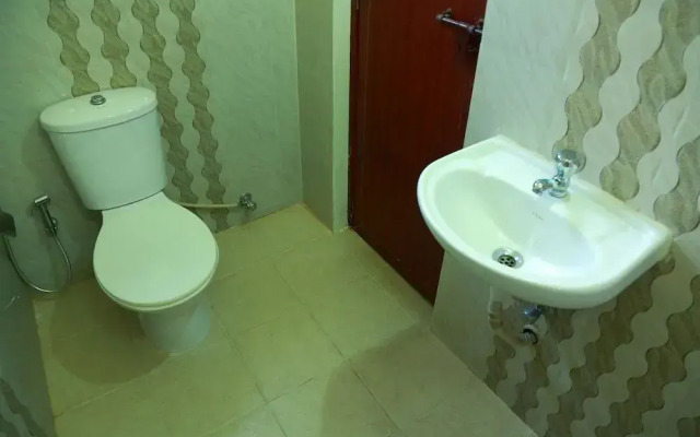 OYO 8273 Diamond Inn