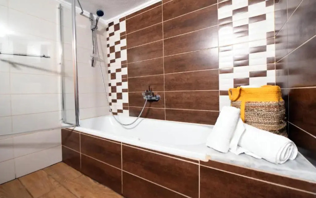 Grand Lux Apartment