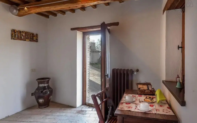 Torre Del Colle Suite