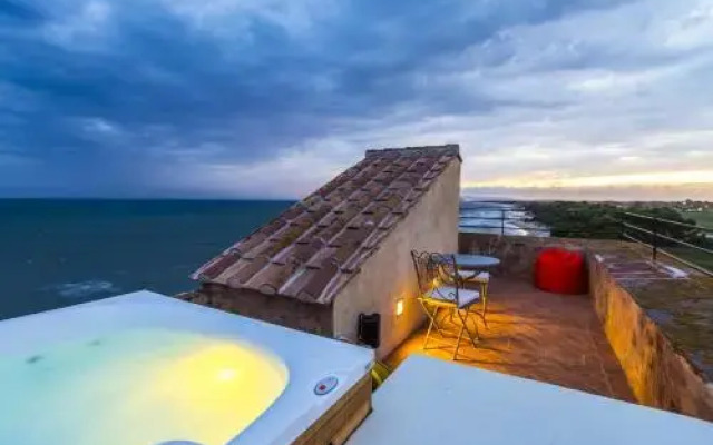 Relais Torre Mozza - Dimora d Epoca