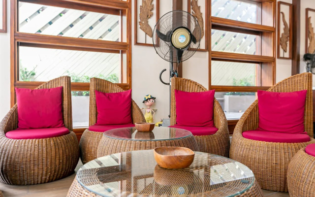 A Sleep Bangkok Hotel Sathorn