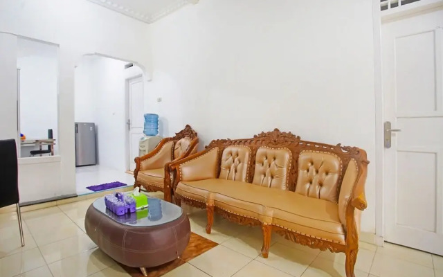 Guest House Kencana Syariah