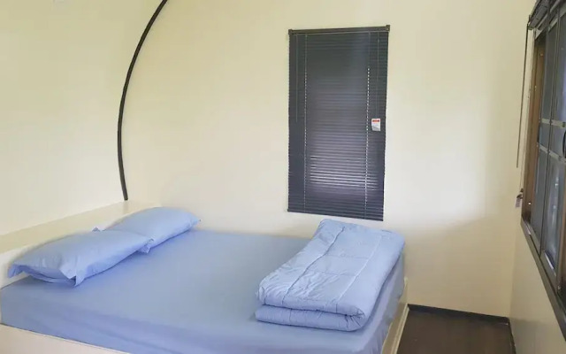 Mo Ao Sawan Khaokho Resort