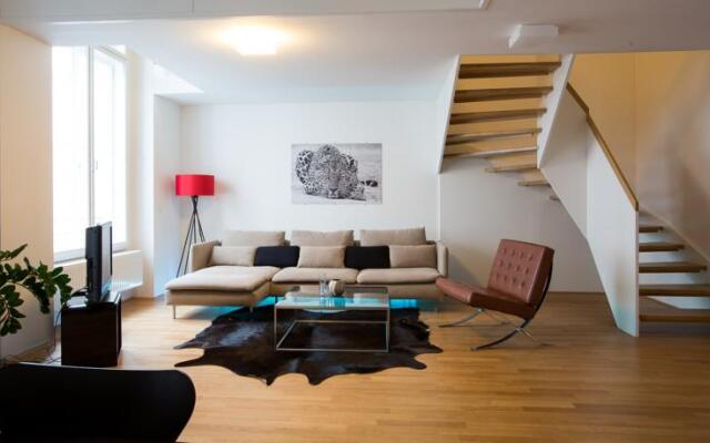 Elite Residences  Apartements Vienna