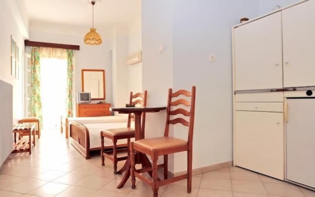 Sea Colours Hotel