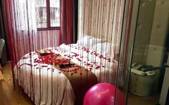Durian Star Hotel (Anqing Jixian South Road)