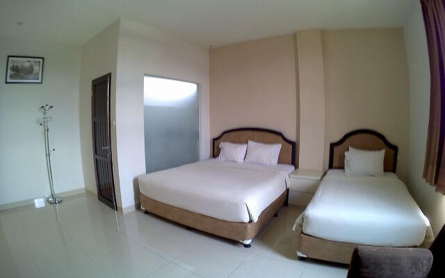 Hotel Asoka