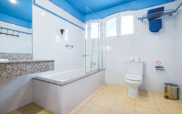 Apartamentos LIVVO Coloradamar