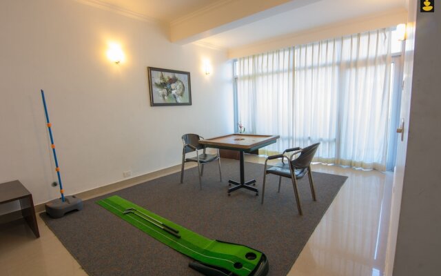 Misty Meadows Resorts
