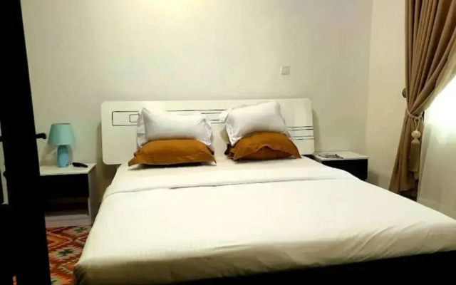 Zina Apartment