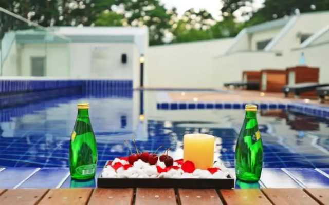 Gangneung Lechattree Pension