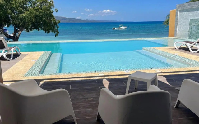 Hotel Sand Bay