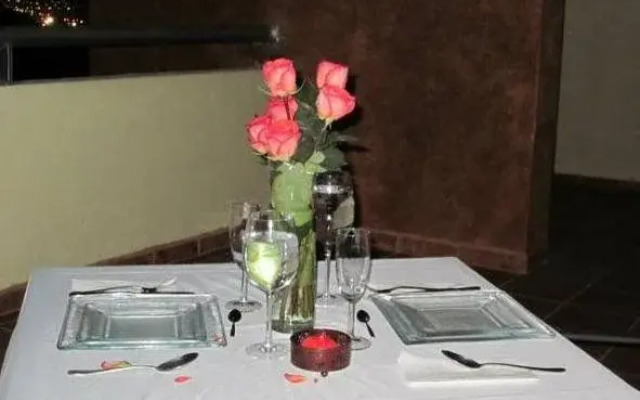 La Reserva Suites