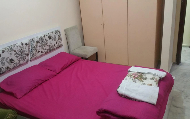 Adana Hostel