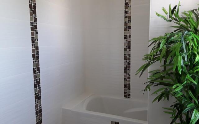 Appartement bord de plage