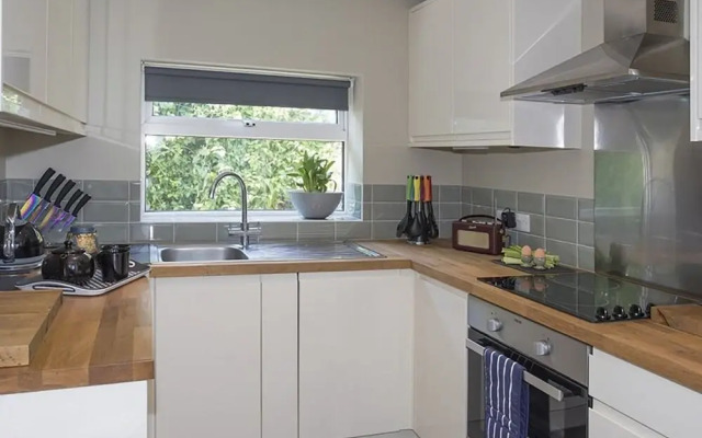 Tegfan Guesthouse