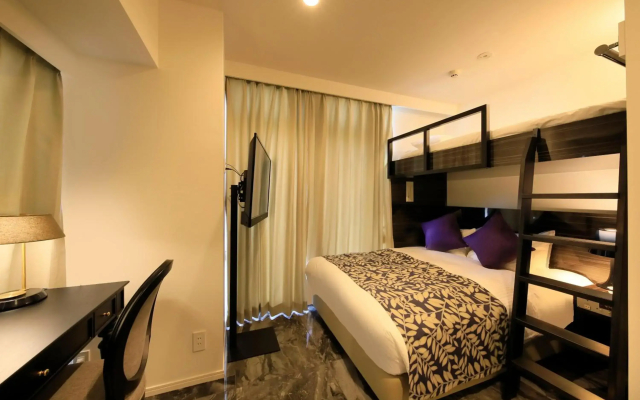 Centurion Hotel Residential Akasaka