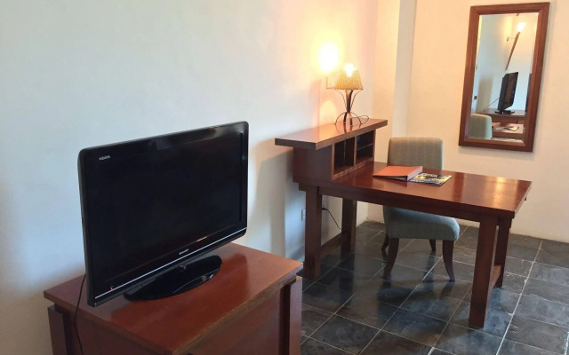 Wings by Croske Resort langkawi