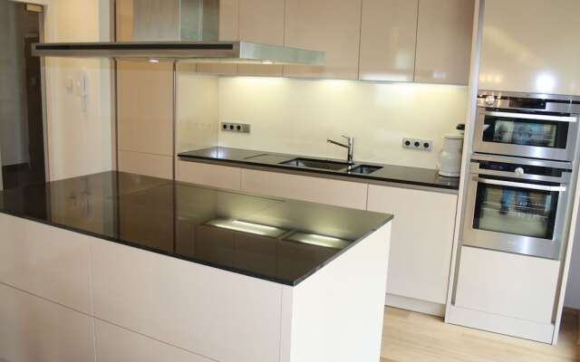 Luxurious Chalet With Sauna on Sunny Slopes in Mühlbach