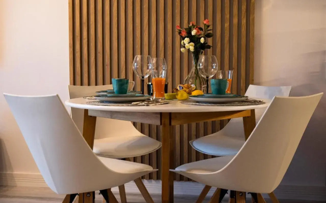 Apartament Bieszczady