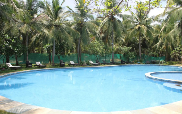 Vedic Village Sriperumbudur