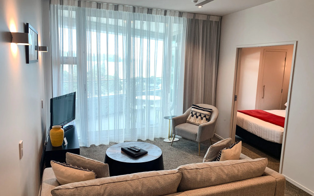 Marsden Suites Nautilus Orewa